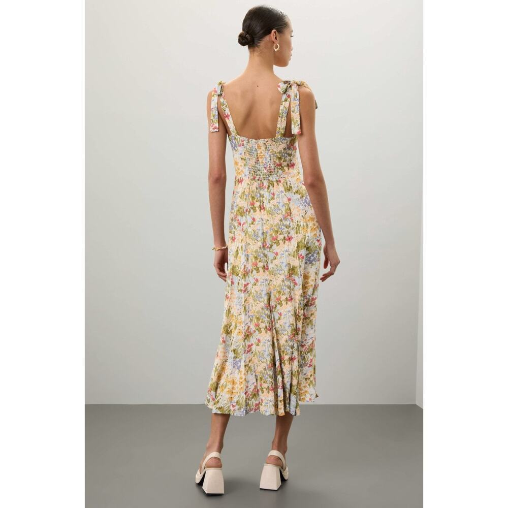 Reformation Nadira Dress - Picture 2 of 6
